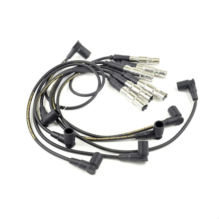 Prenco 93-87 Mbz 0E 103.942 Ign Wire Set, 35-77395 35-77395